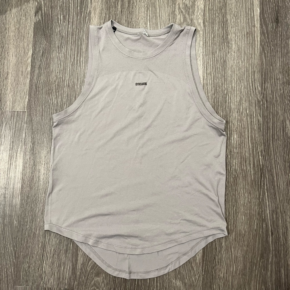 Gymshark tank top